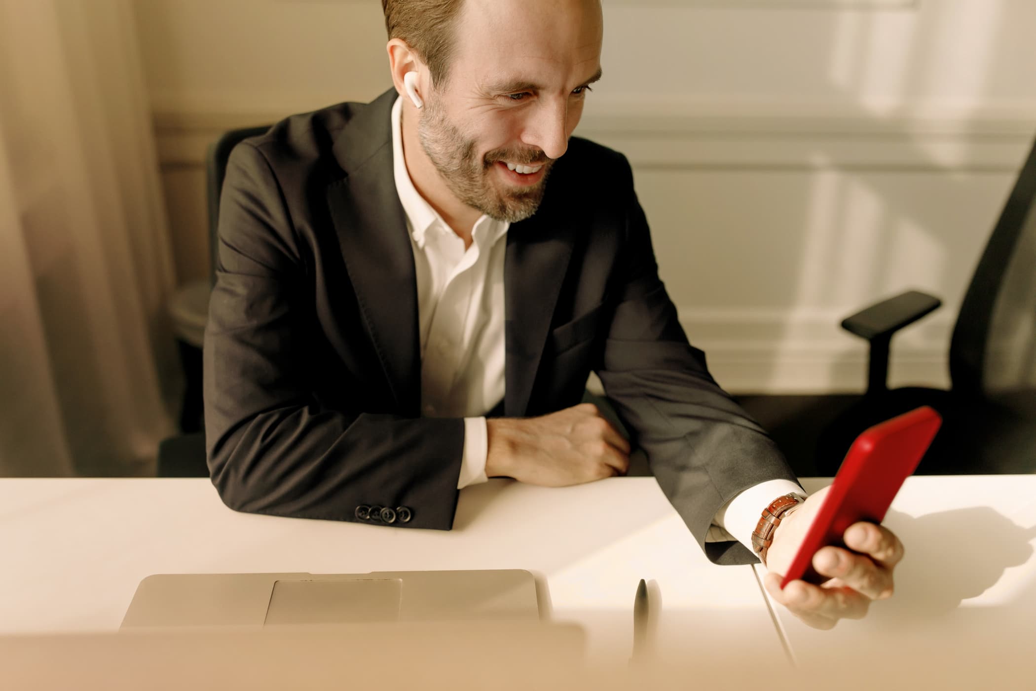 Entreprise Mobility Management (EMM)