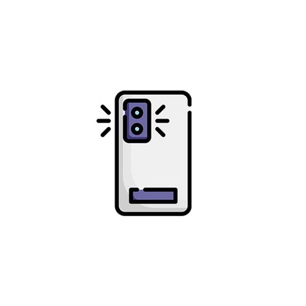 Icon von Handykamera