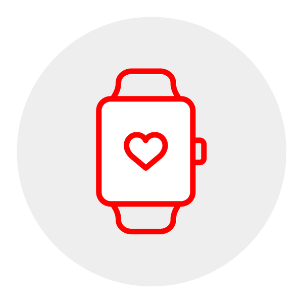 Smartwatches und Fitness Tracker bei mobilezone