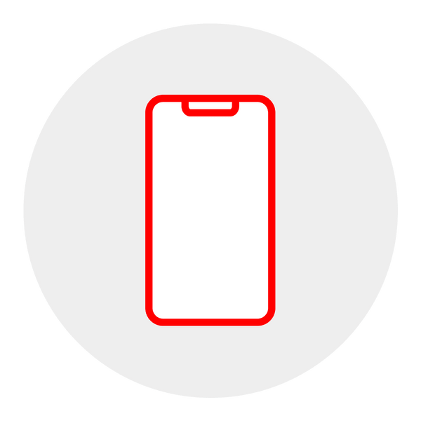 Handys und Smartphones bei mobilezone