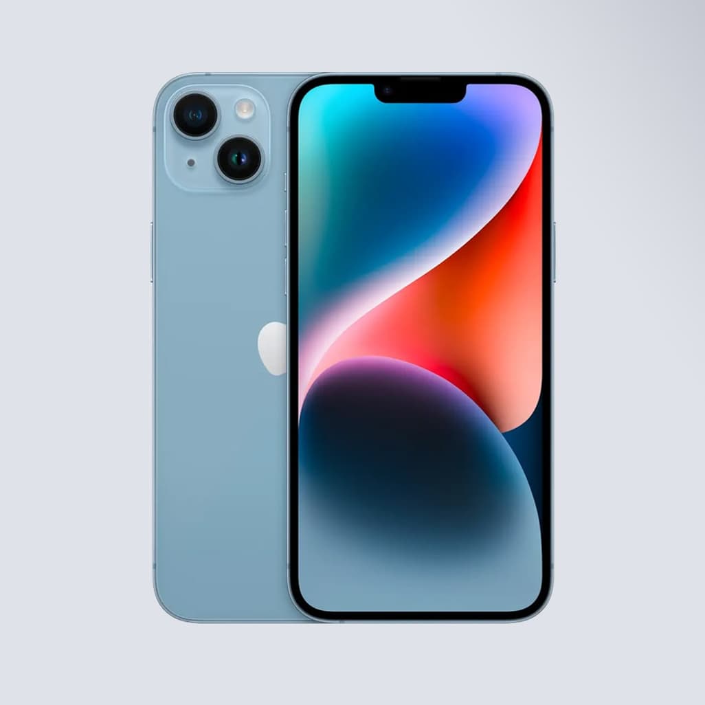 iPhone 14 Plus