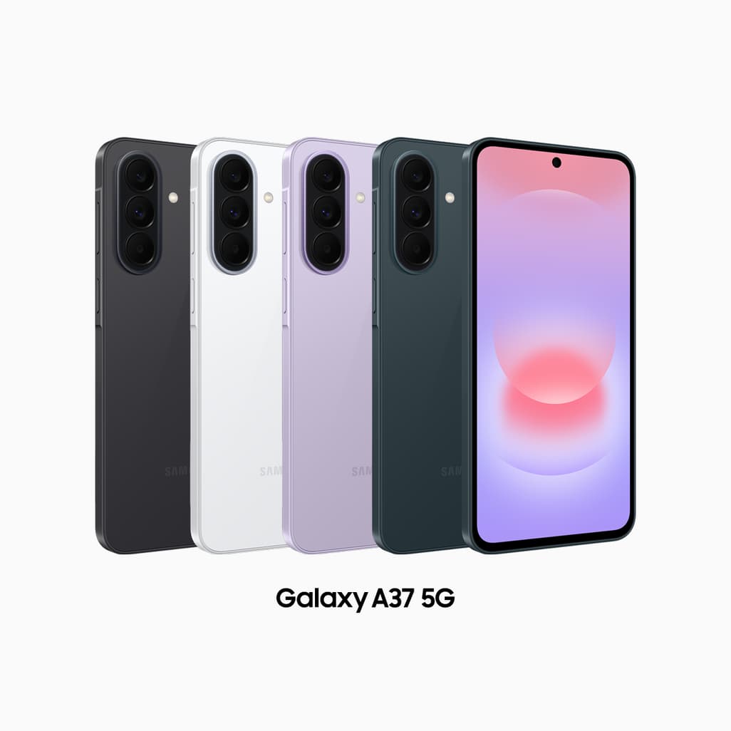Samsung Galaxy A37