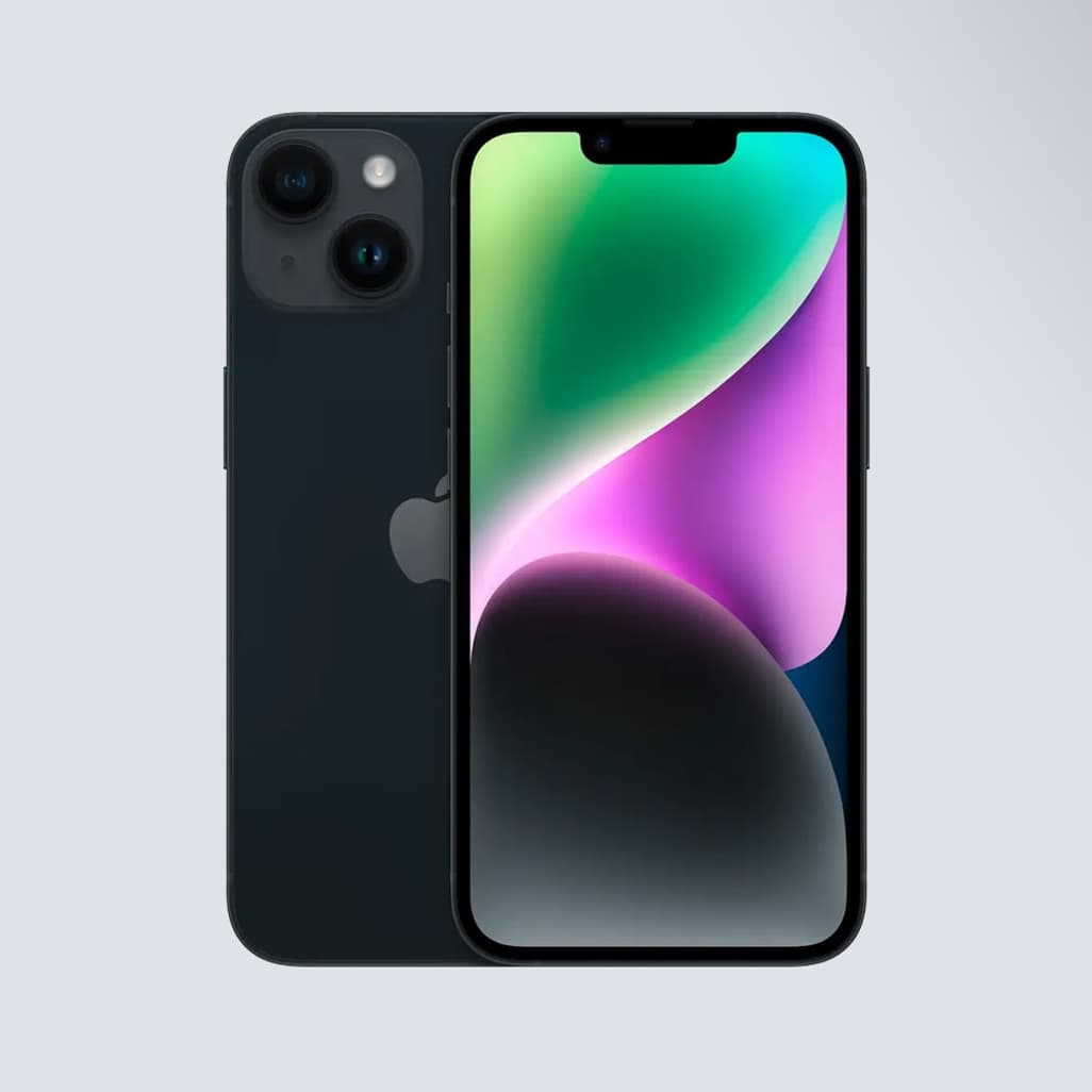 iPhone 14