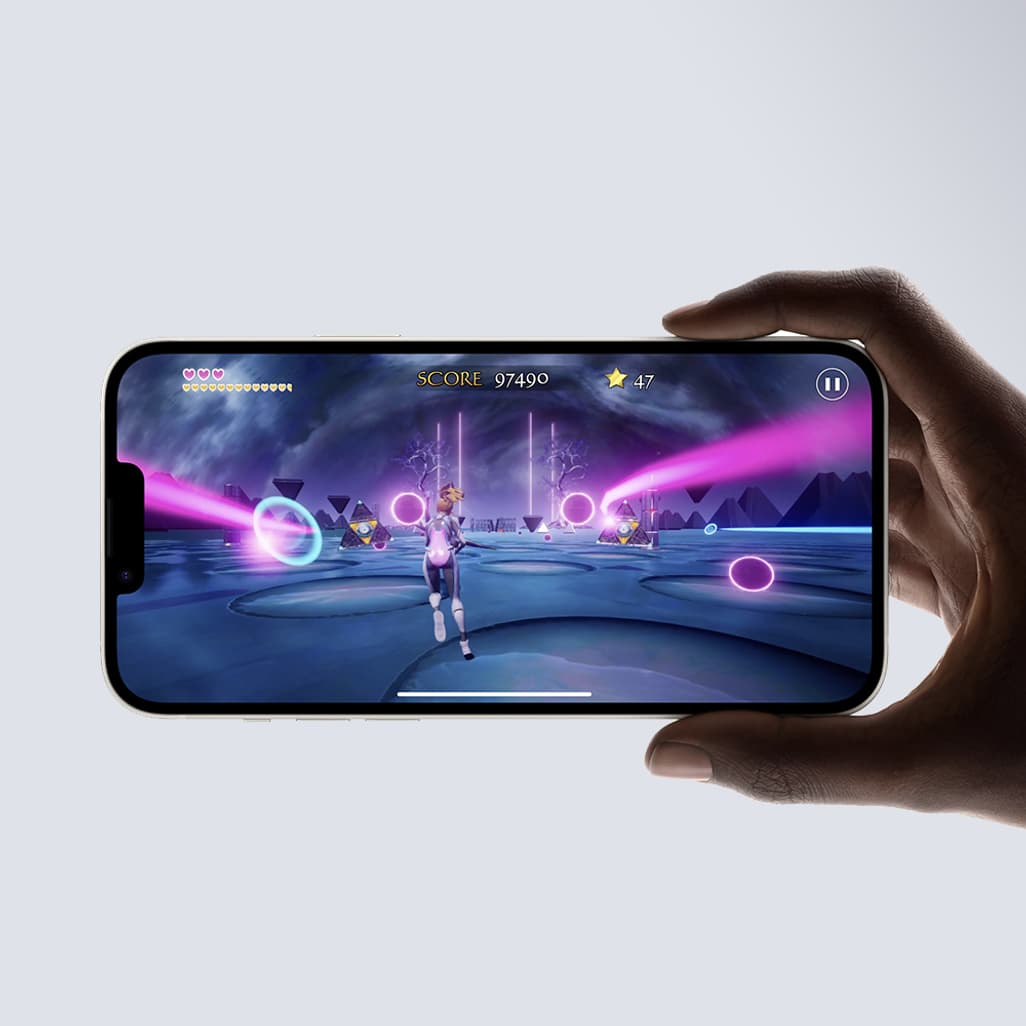 iPhone Features