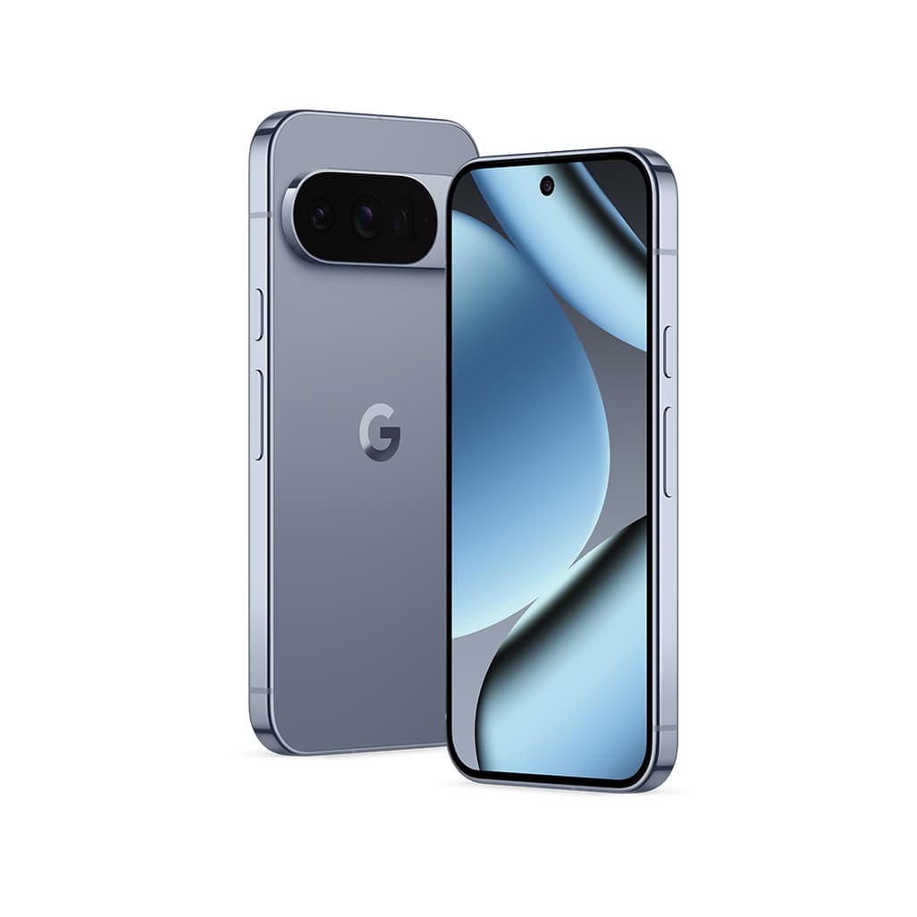 Google Pixel 10 Pro Gerät