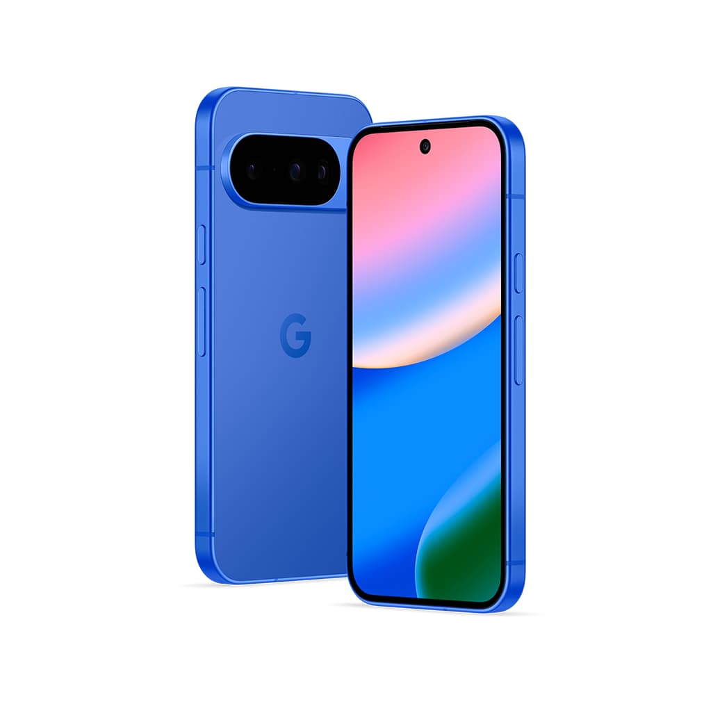 Google Pixel 10 Handy