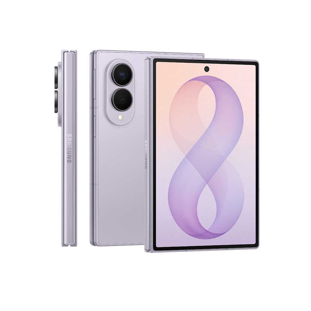 Samsung Galaxy Z Flip7