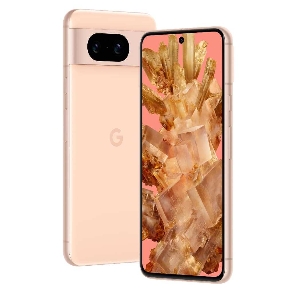 Pixel 8