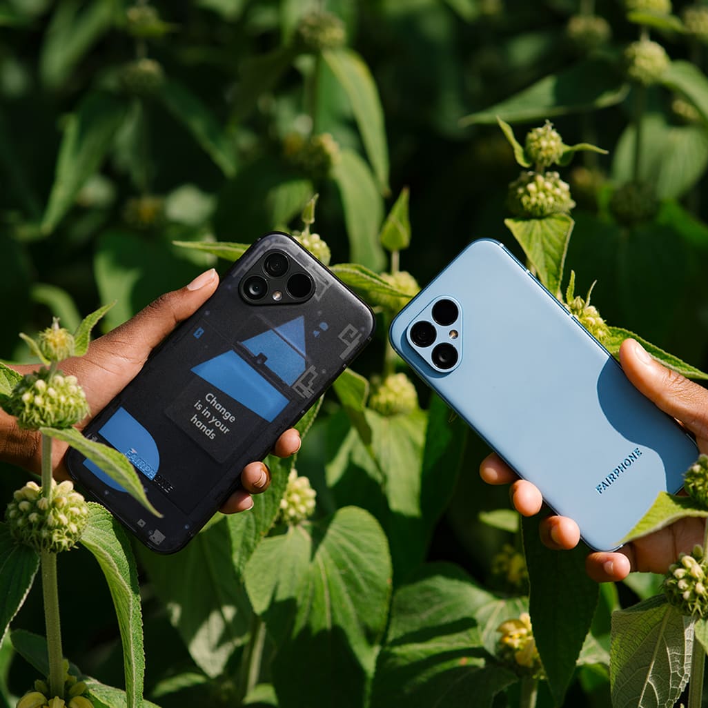 Fairphone 5 Nachhaltigkeit