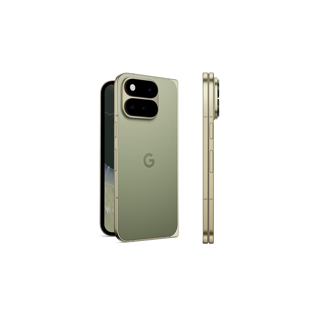 Google Pixel 10 Pro Fold Gerät
