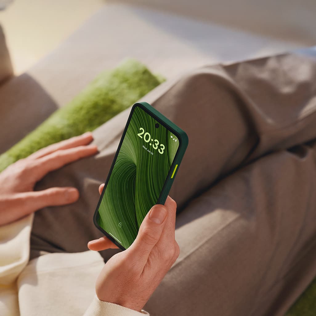 Fairphone Nachhaltigkeit