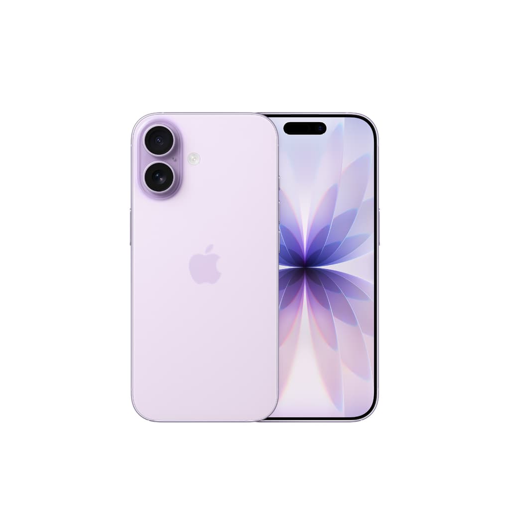 iPhone 17