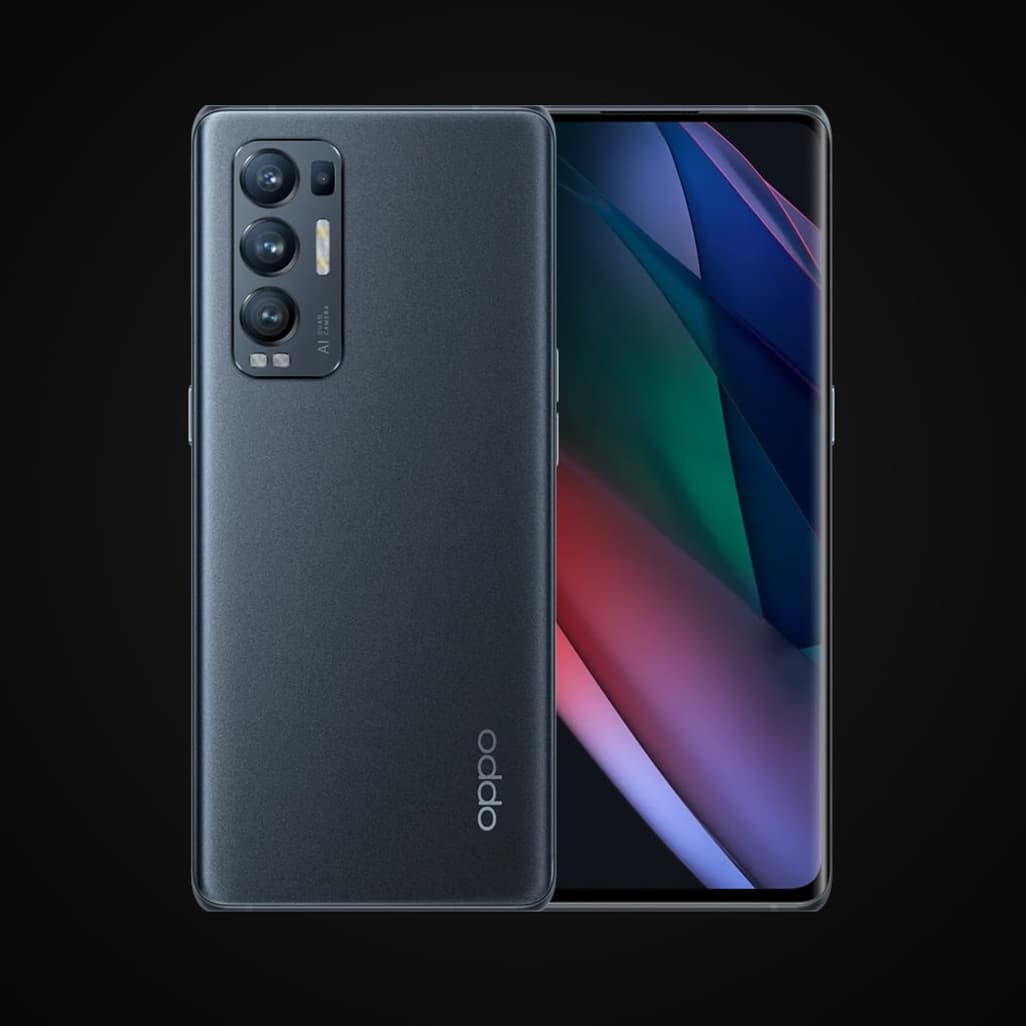 OPPO Find X3 Neo 5G