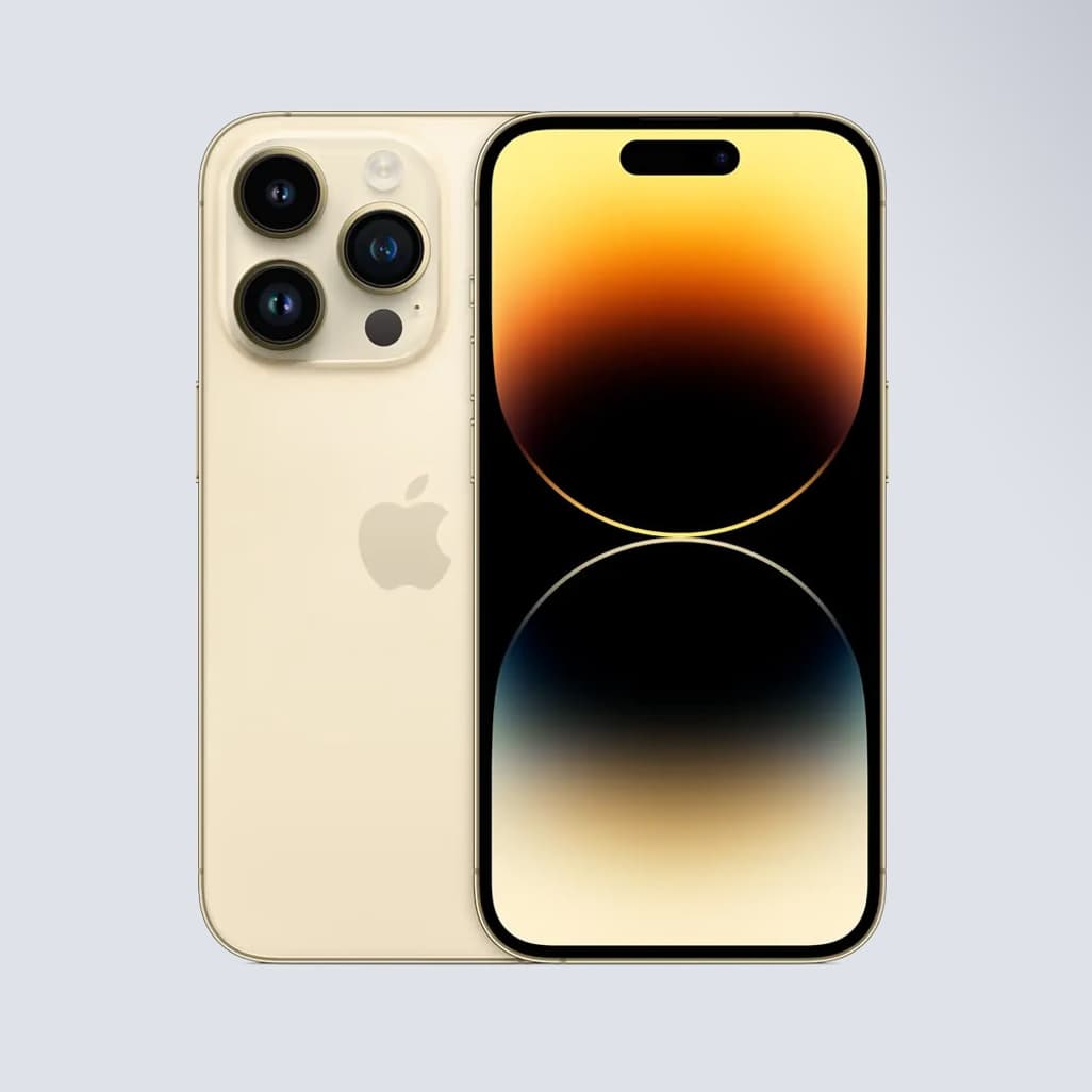 iPhone 14 Pro