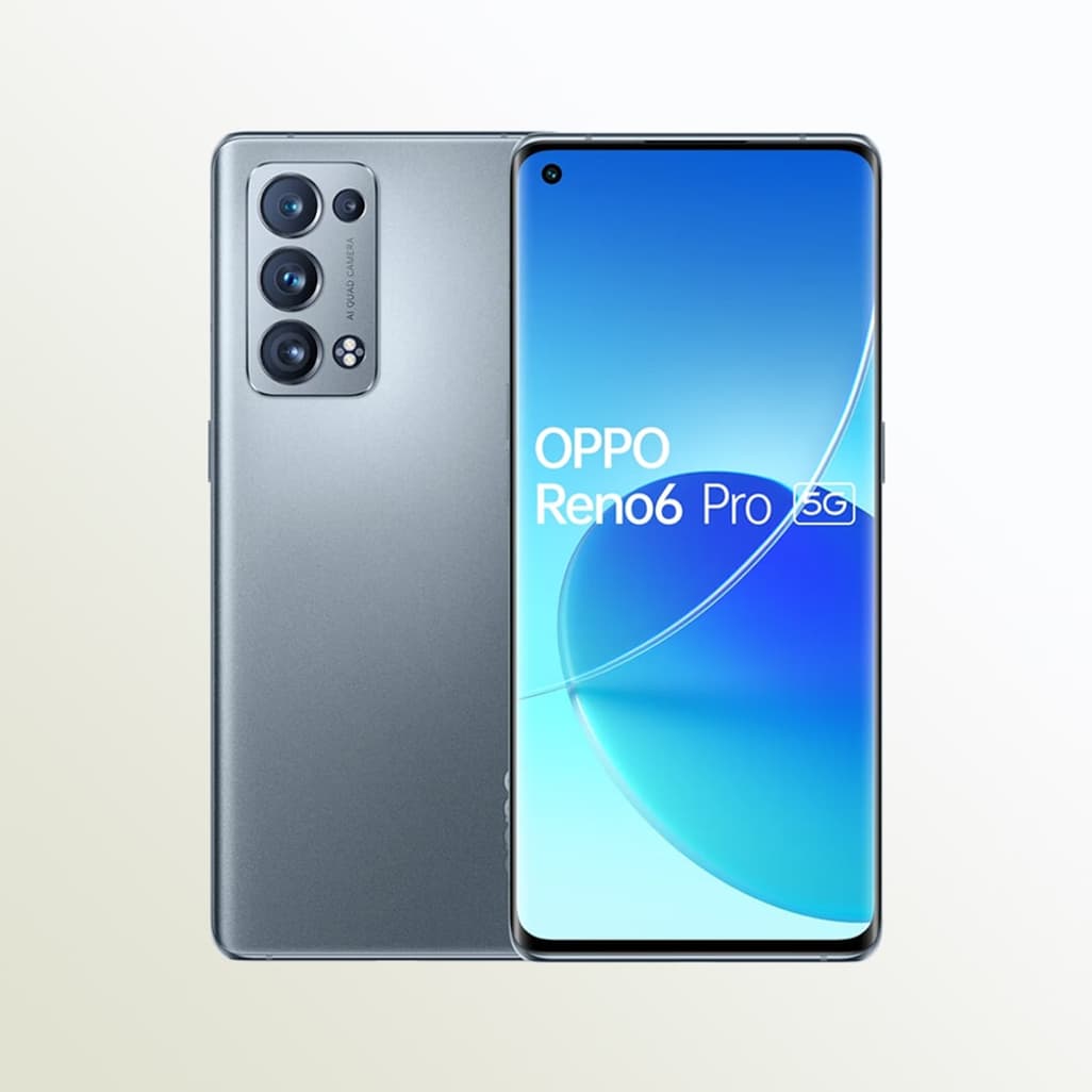Oppo Reno 6 Pro 5G