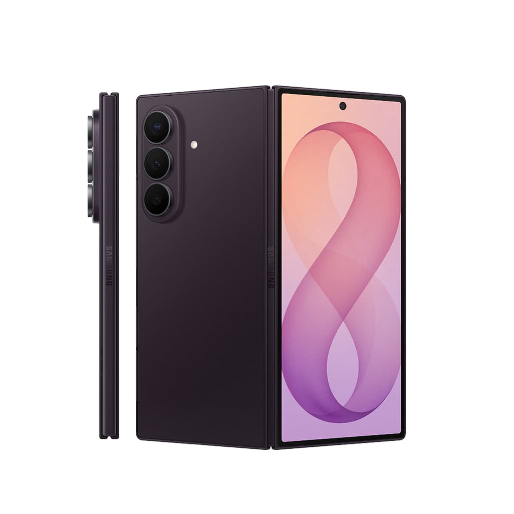 Samsung Galaxy Z Fold7