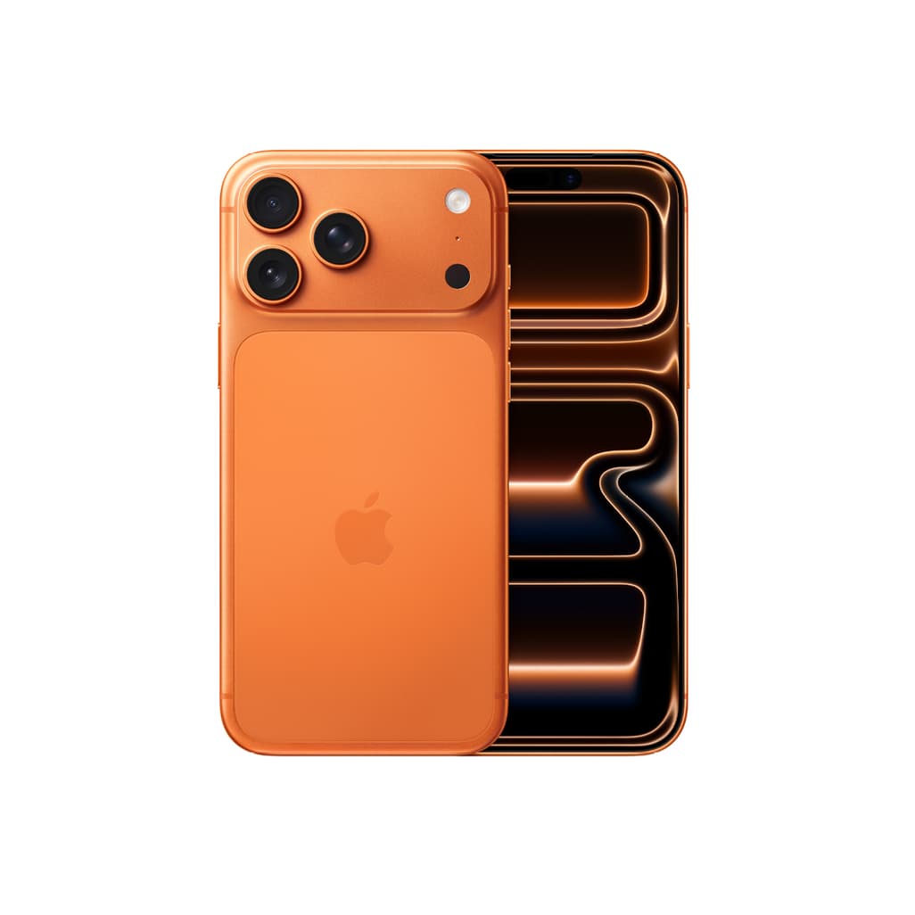 iPhone 17 Pro