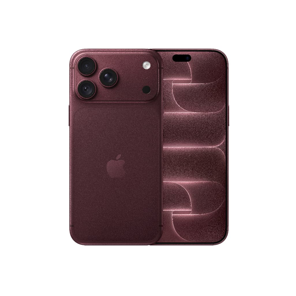 iPhone 18 Pro Max