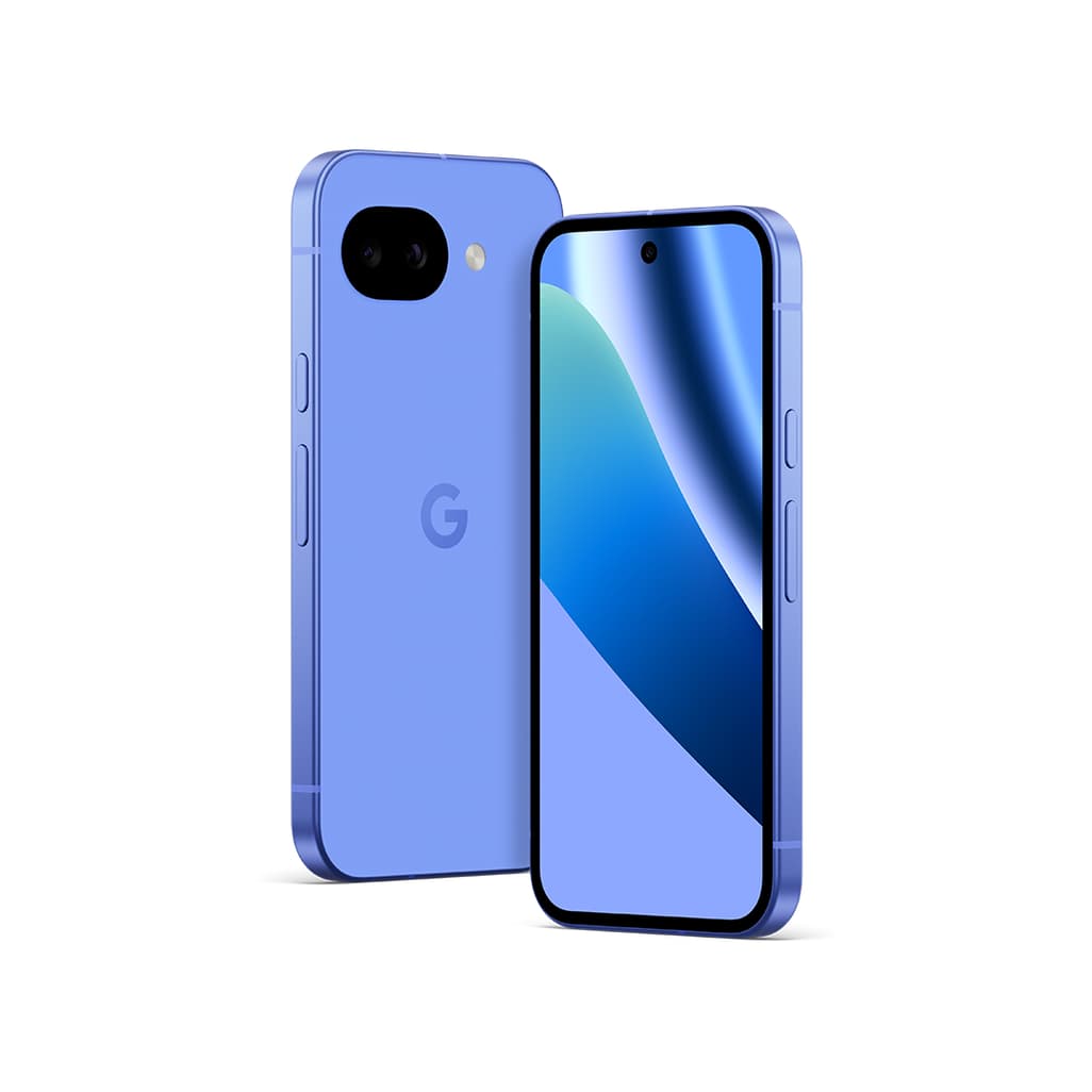 Google Pixel 10a Handy