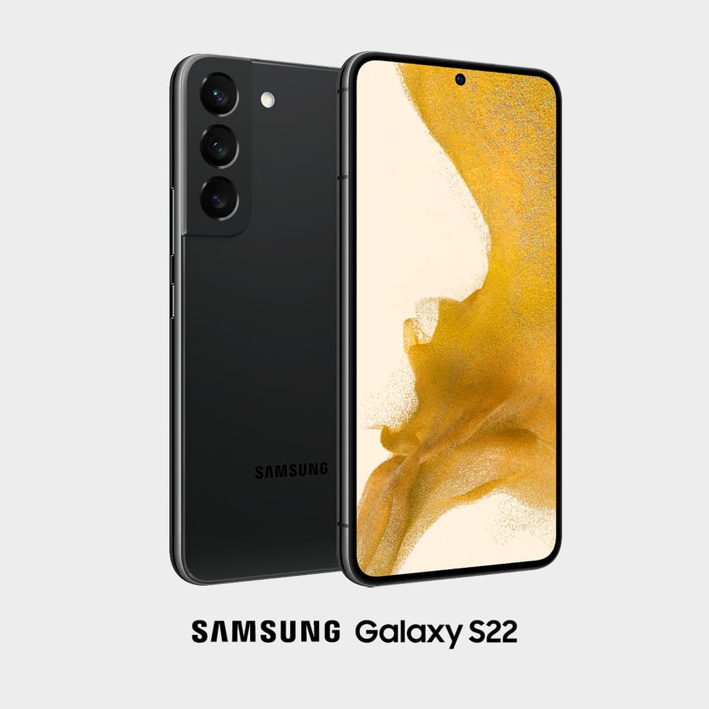 Samsung Galaxy S22