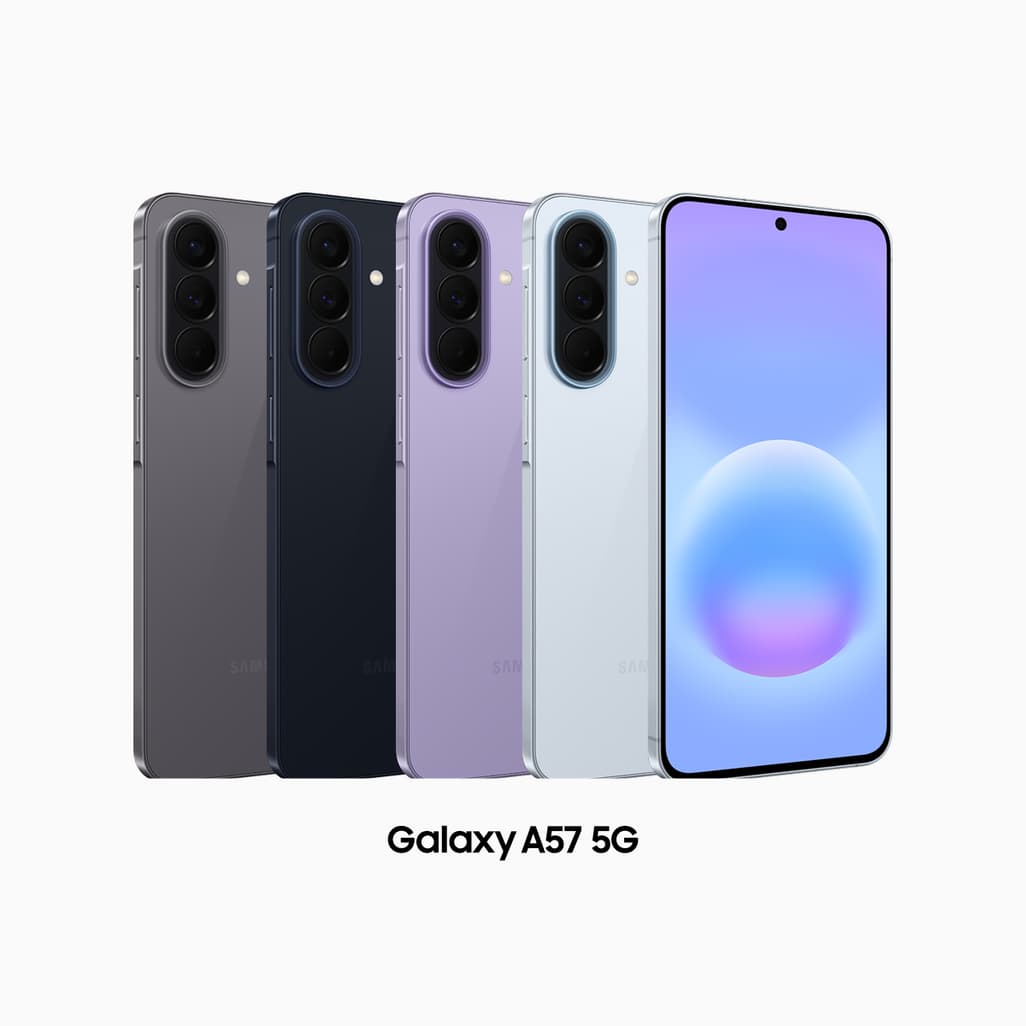 Samsung Galaxy A57