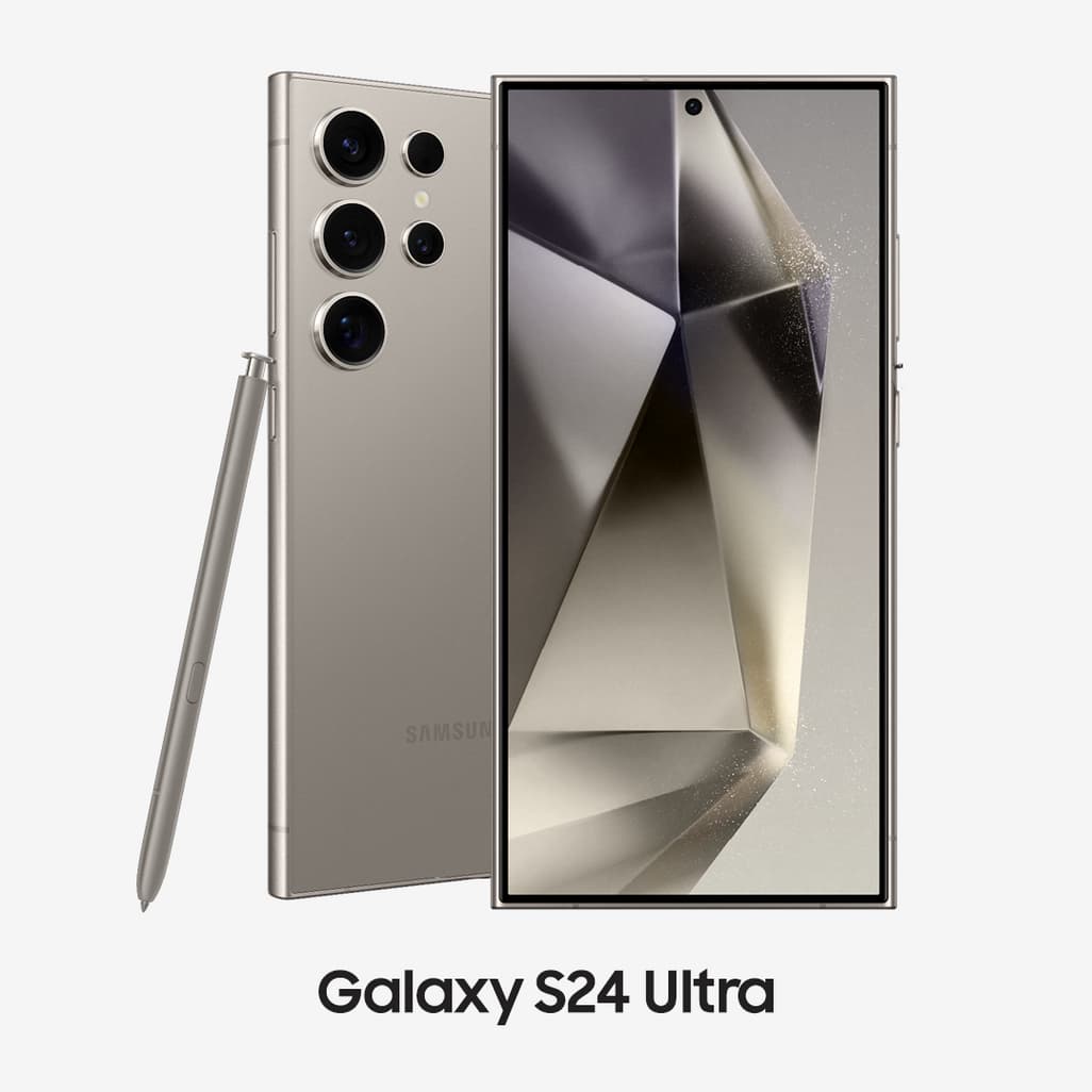 Samsung Galaxy S24 Ultra