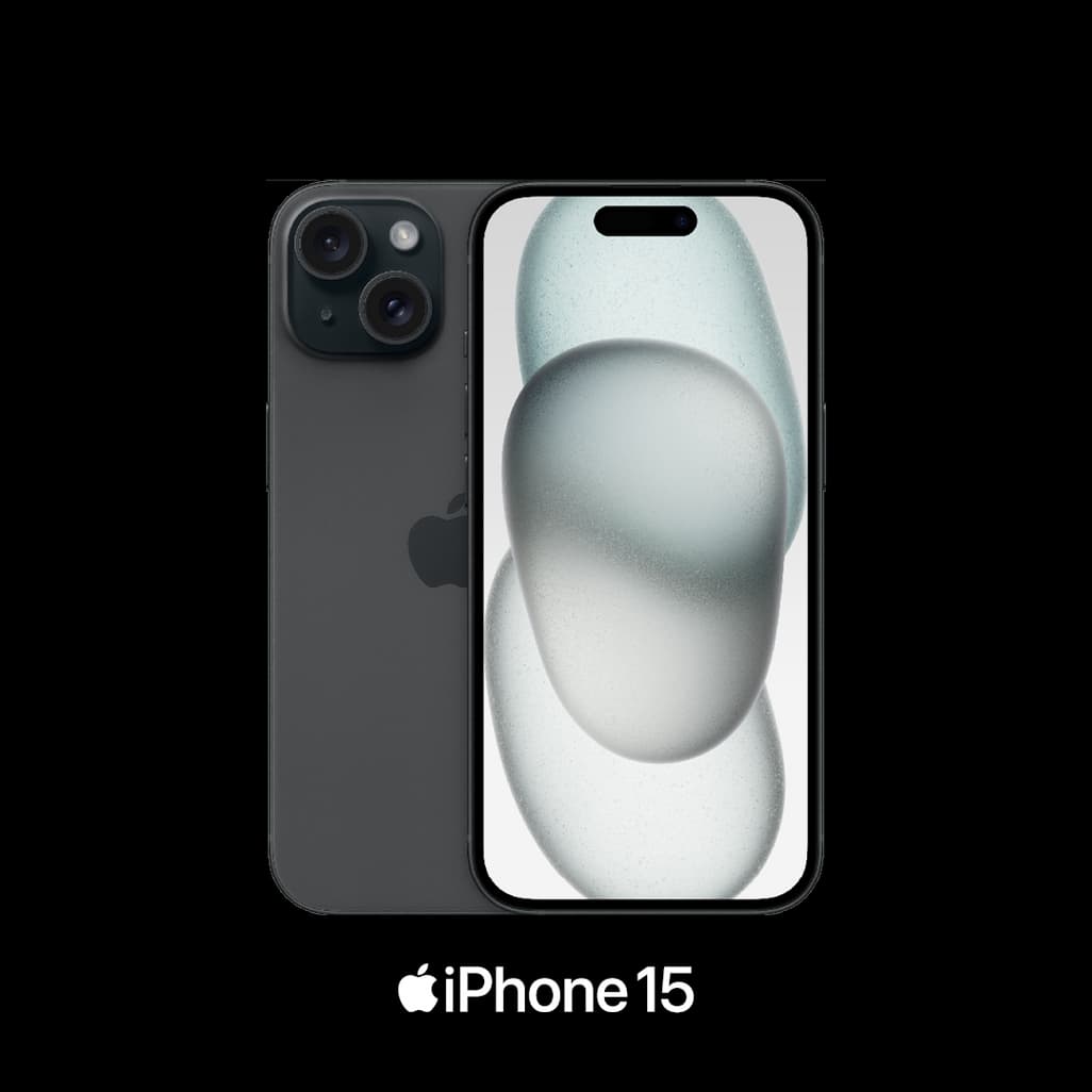 iPhone 15