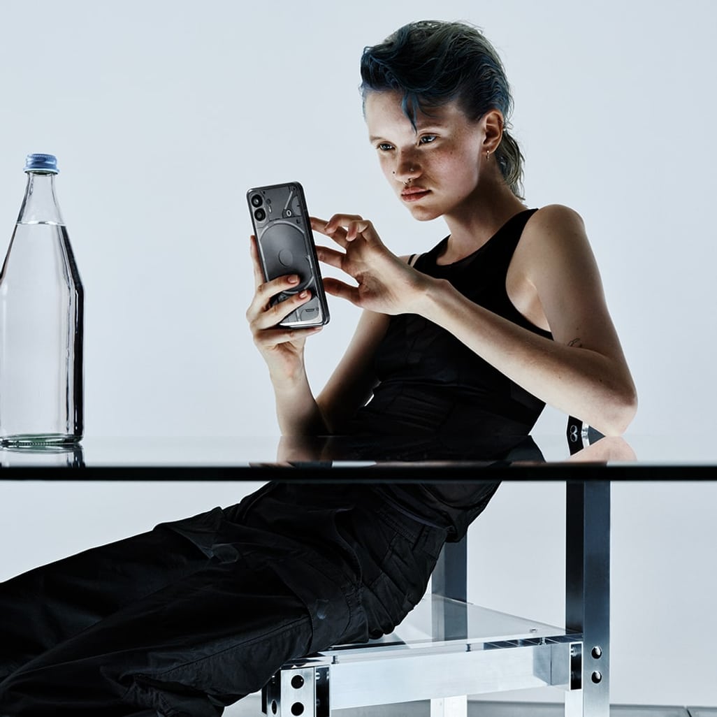 Nothing Phone 2 Funktionen