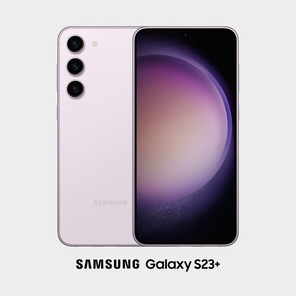 Samsung Galaxy S23+
