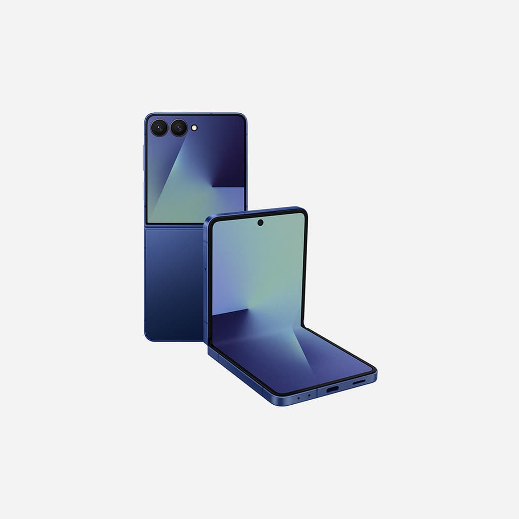 Samsung Galaxy Z Flip7