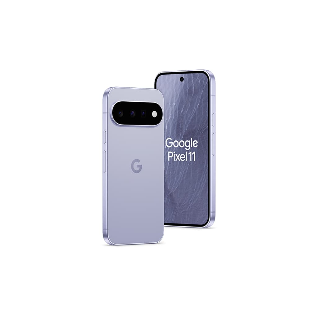 Google Pixel 10 Handy