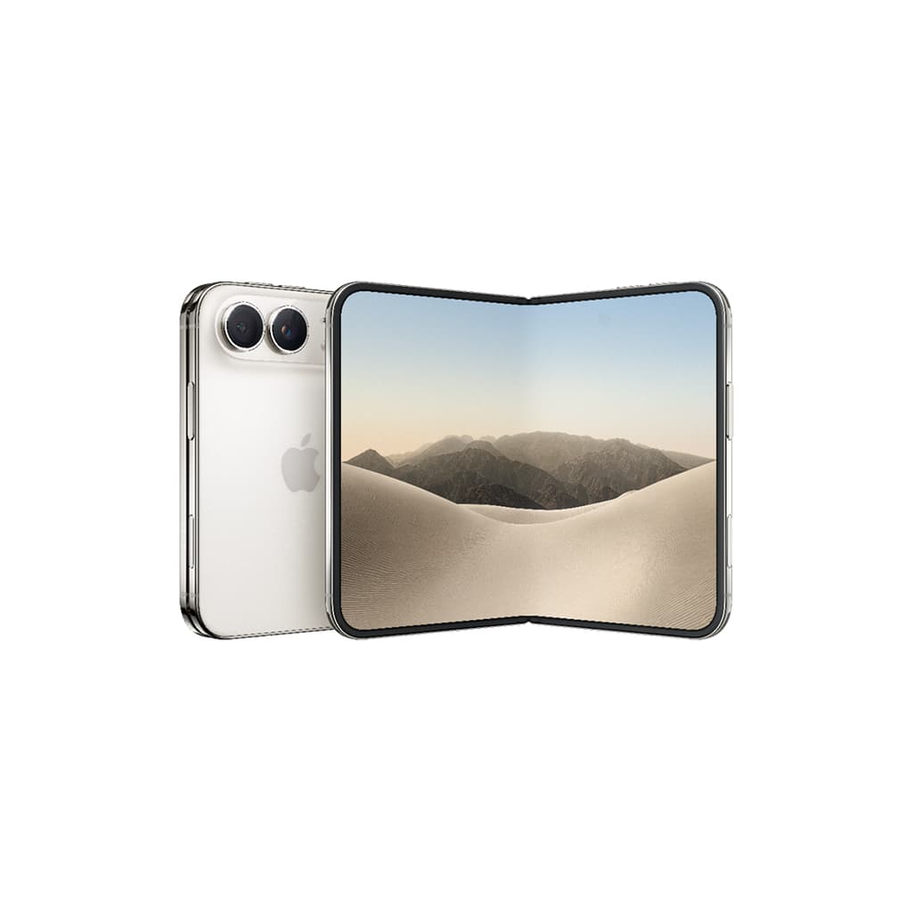 iPhone Duo
