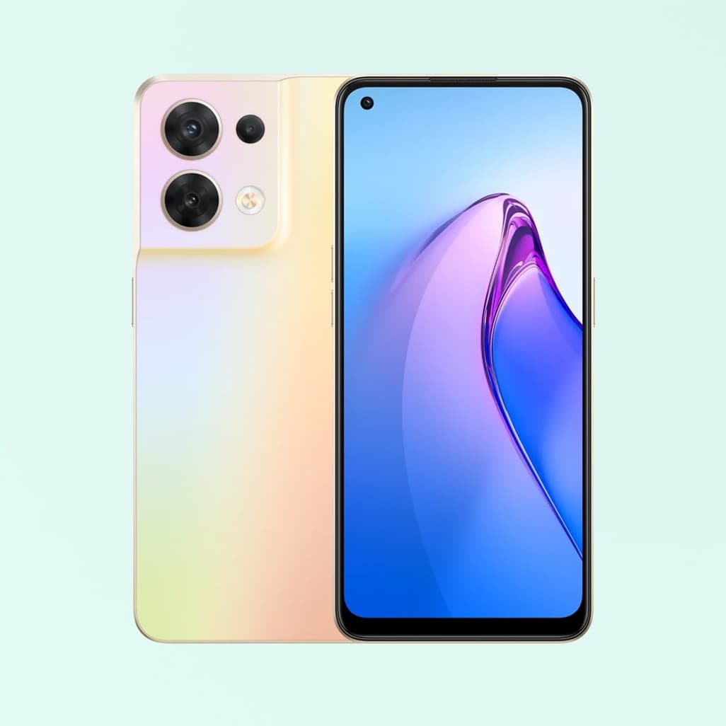 Oppo Reno 8