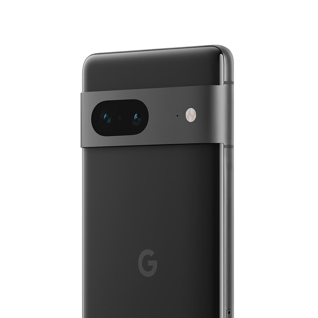 Pixel 7a Kamera