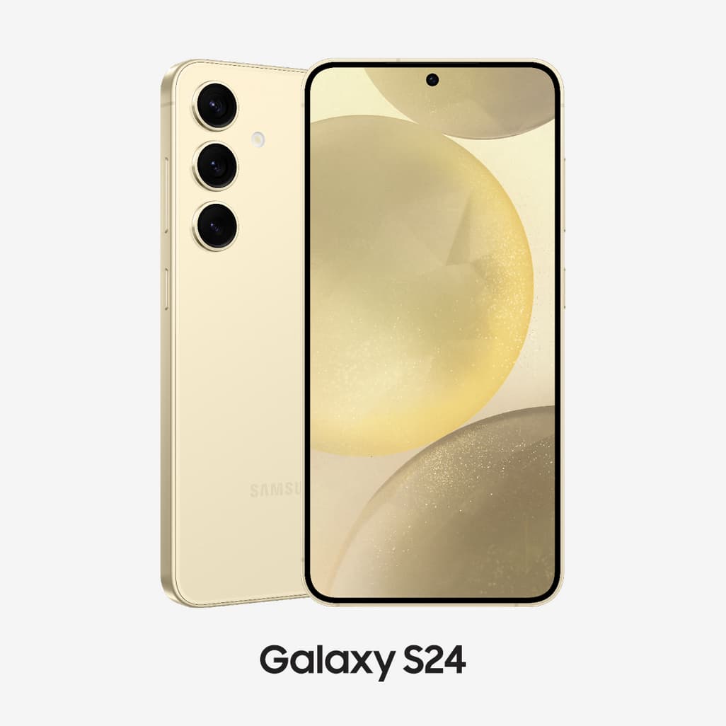 Samsung Galaxy S24