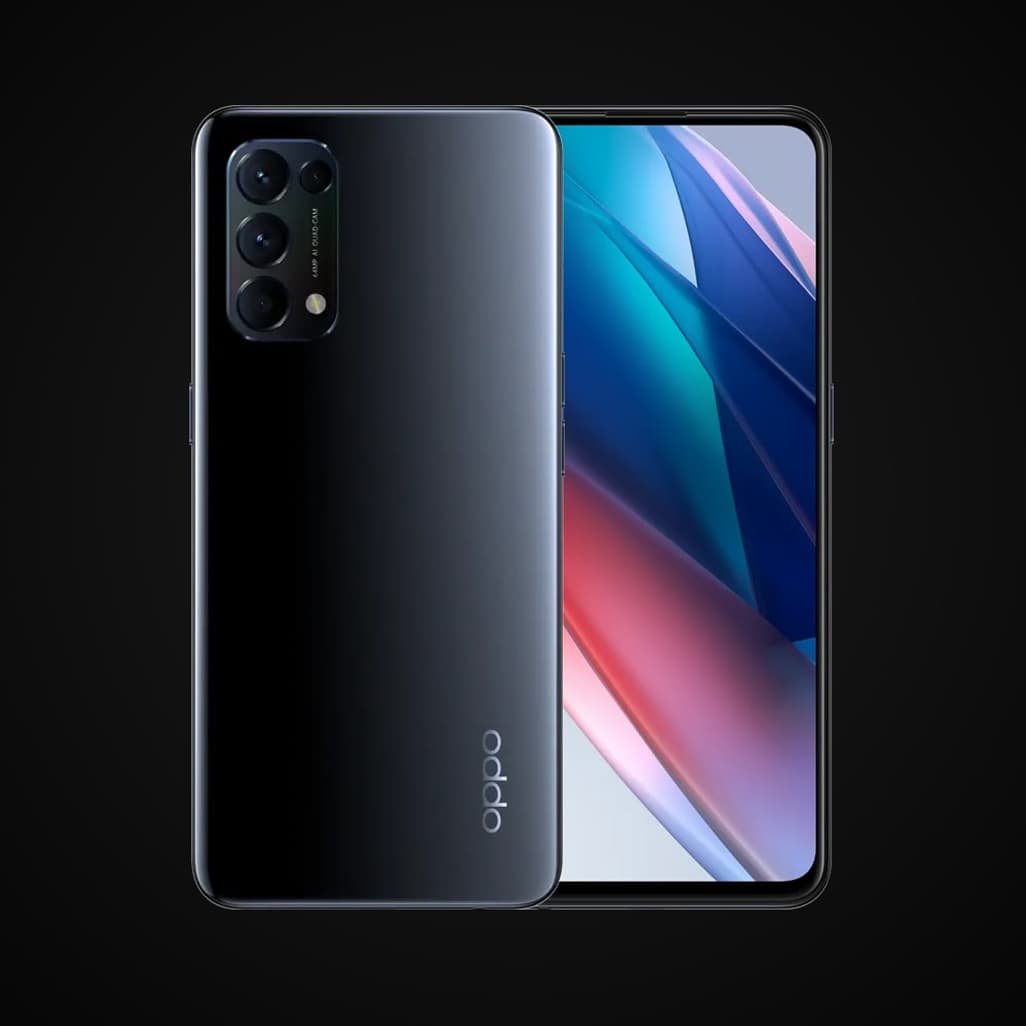 OPPO Find X3 Lite 5G