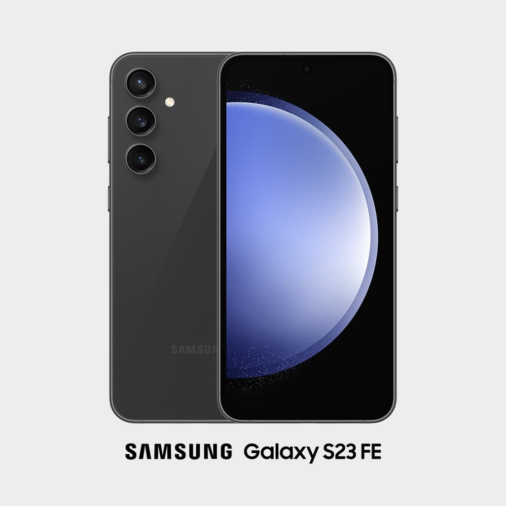 Samsung Galaxy S23 FE