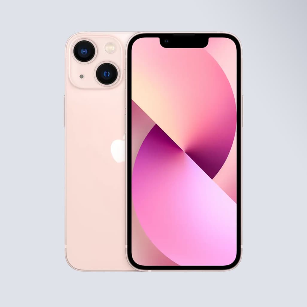Apple iPhone 13 mini 5G
