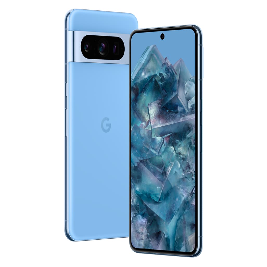 Pixel 8 Pro
