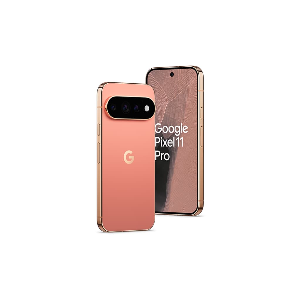 Google Pixel 10 Pro Gerät