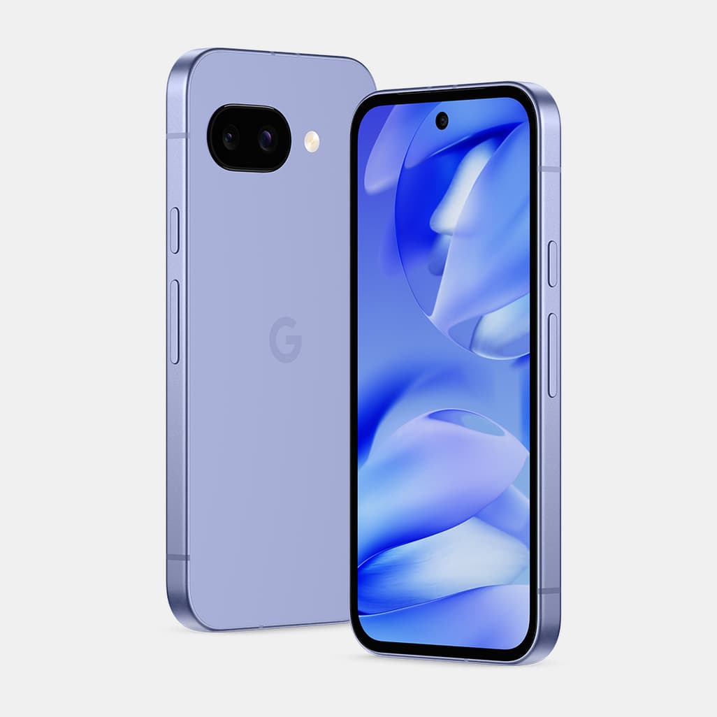 Pixel 9a