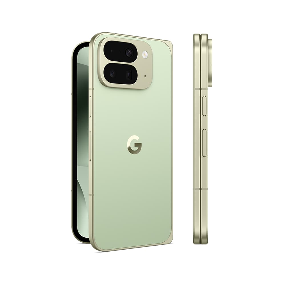 Google Pixel 10 Pro Fold Gerät
