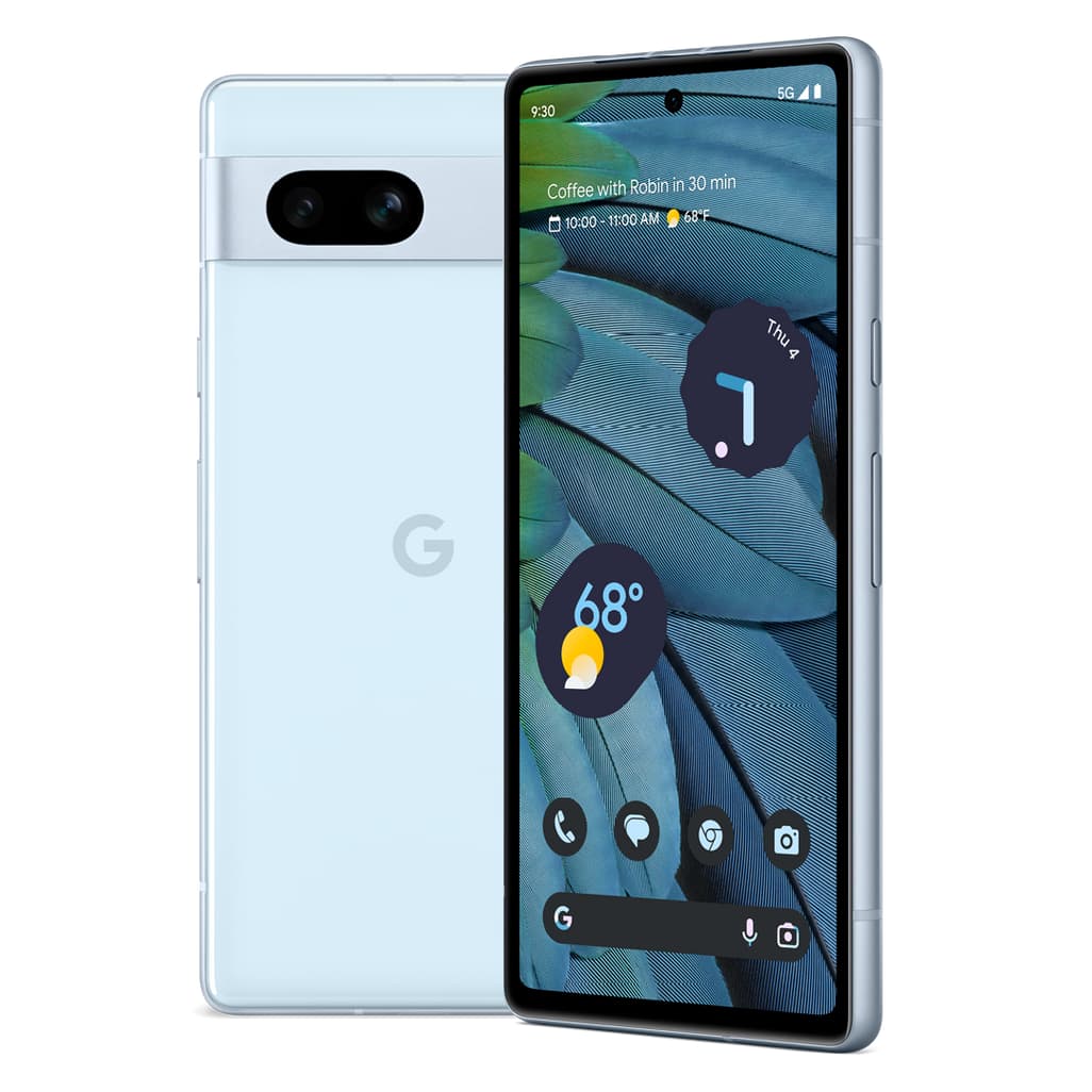 Pixel 7a