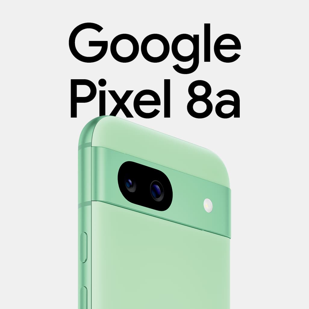 Pixel 8a