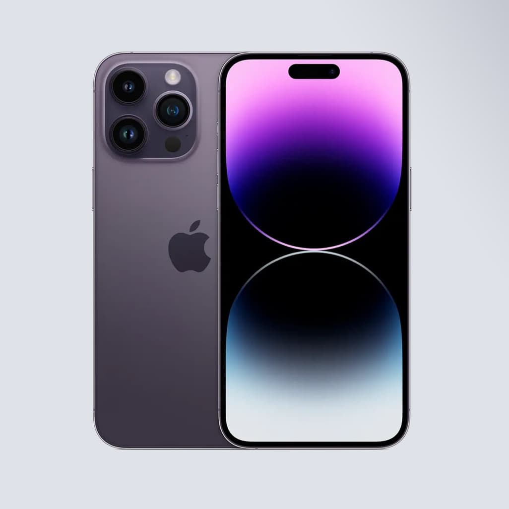 iPhone 14 Pro Max