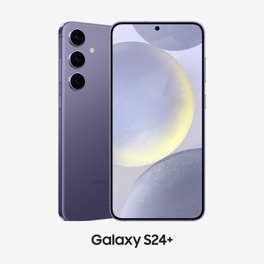 Samsung Galaxy S24+