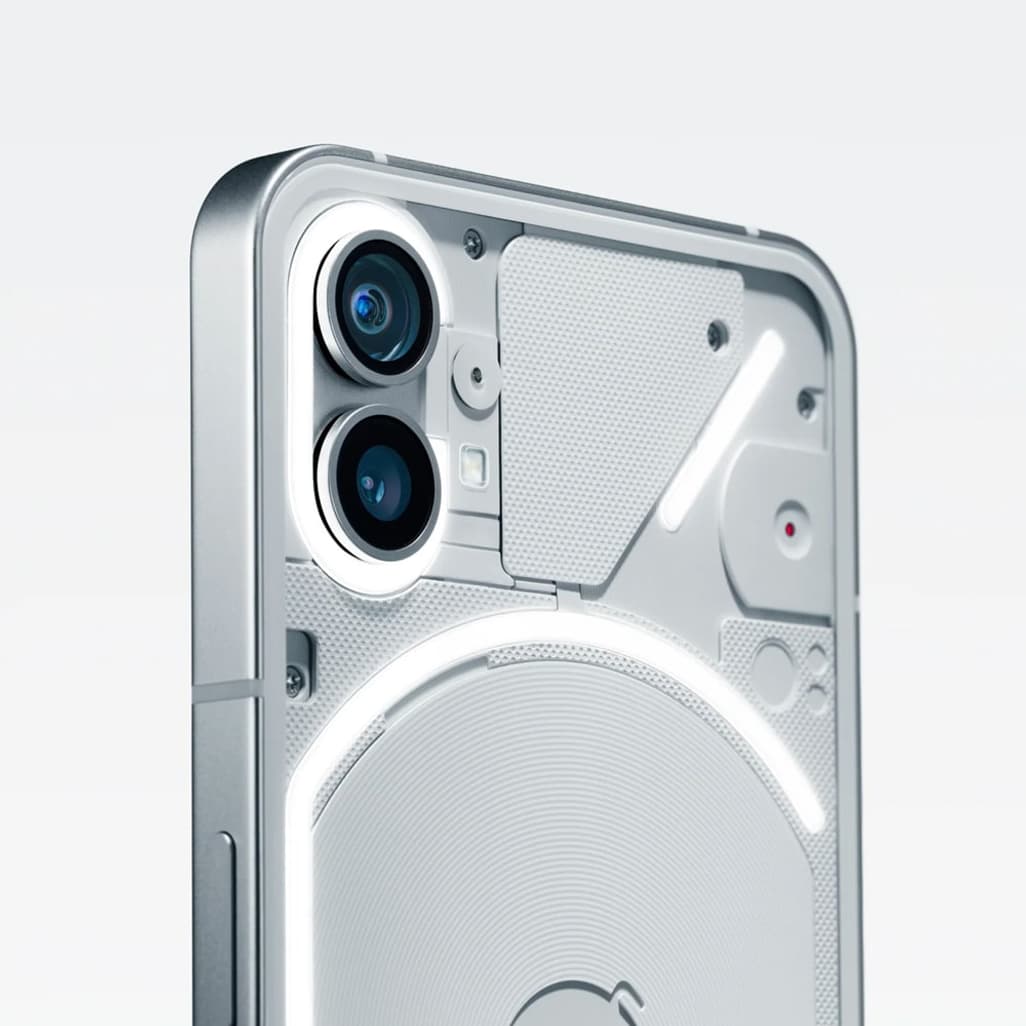 Nothing Phone 1 Details