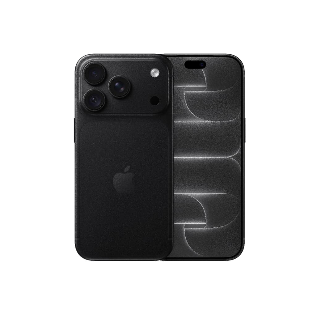 iPhone 18 Pro