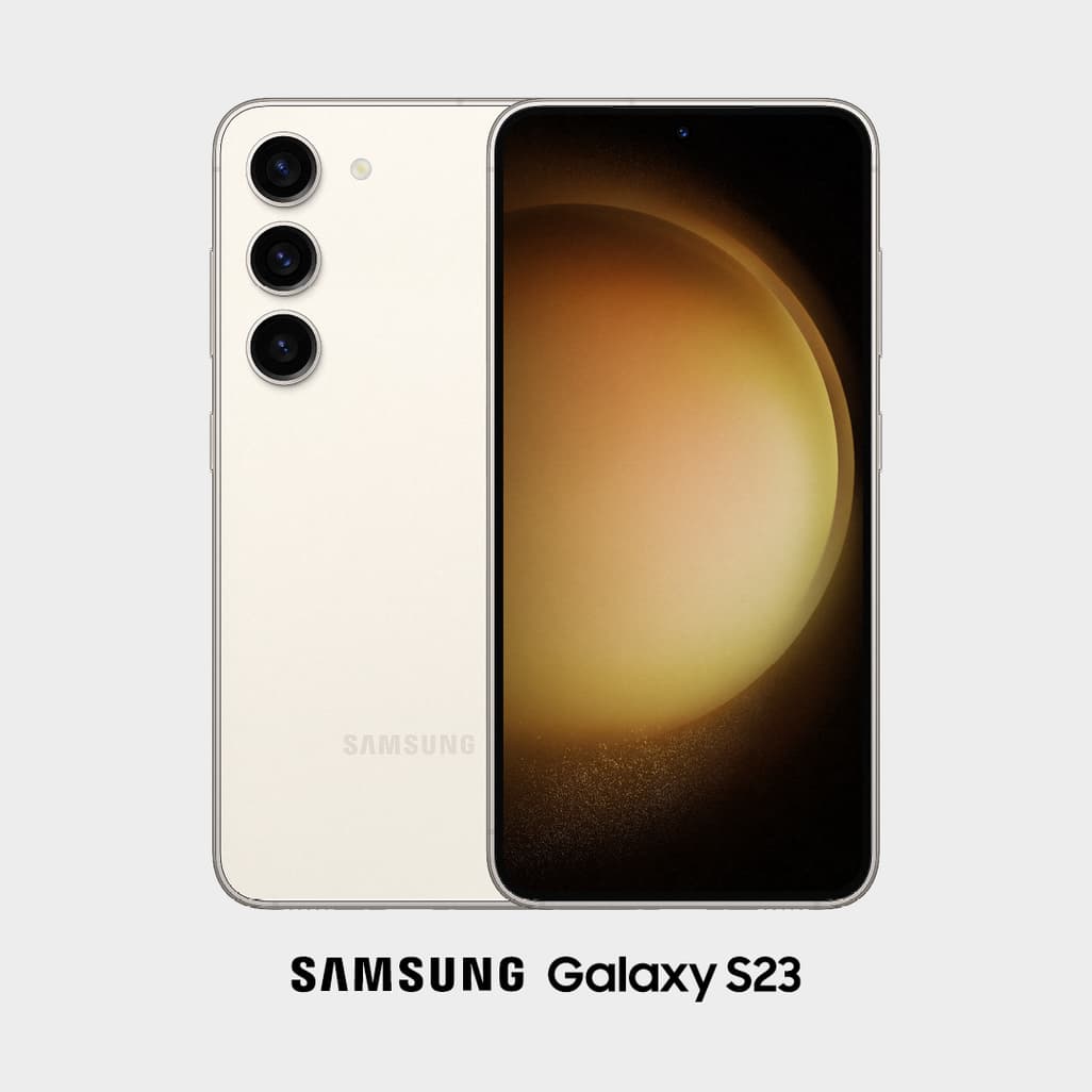 Samsung Galaxy S23