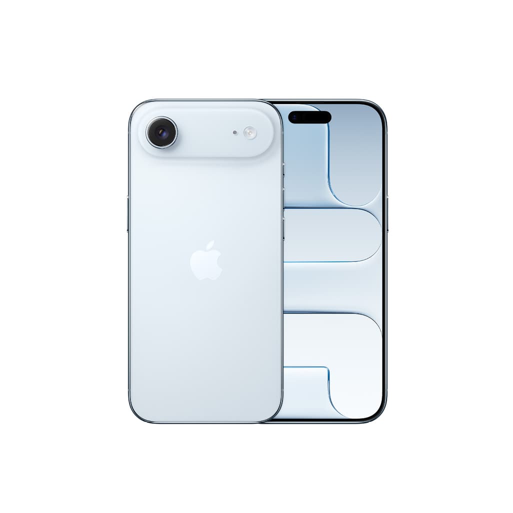iPhone Air
